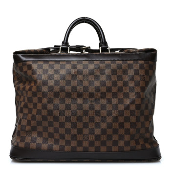 LOUIS VUITTON Damier Ebene Grimaud
