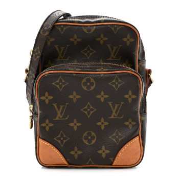 LOUIS VUITTON Monogram Amazone