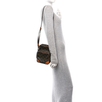 LOUIS VUITTON Monogram Amazone