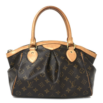 LOUIS VUITTON Monogram Tivoli PM