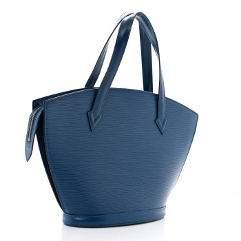 LOUIS VUITTON Epi Saint Jacques PM Toledo