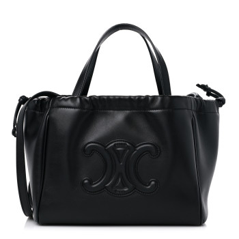 ☆直営店買付☆【CELINE】Small Drawstring Bag ♪手元在庫♪ IMG-20240826-WA0234-