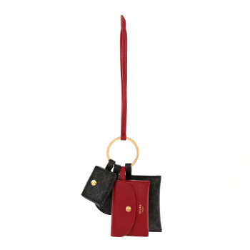 CELINE ♡ Vintage ♡ Key ring & coin case 3dbae6fbcc5a4f95d982375c125c18