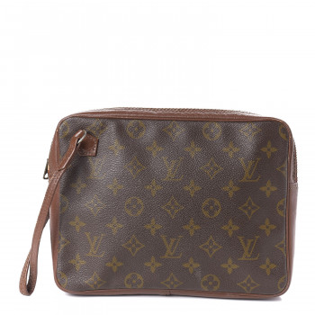 LOUIS VUITTON Monogram Pochette Sport LOUIS VUITTON Monogram Pochette Sport