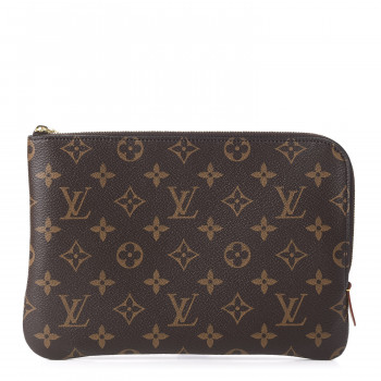 LOUIS VUITTON Monogram Etui Voyage PM Pouch LOUIS VUITTON Monogram Etui Voyage PM Pouch
