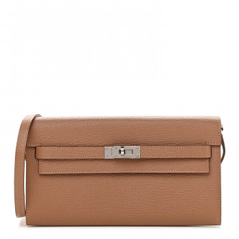【HERMES】KELLYレザーウォレット Kelly Classique To Go wallet | Hermès Mainland China