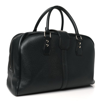 LOUIS VUITTON Taiga Ivan Carry On Ardoise