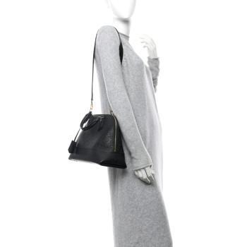 LOUIS VUITTON Empreinte Neo Alma Black