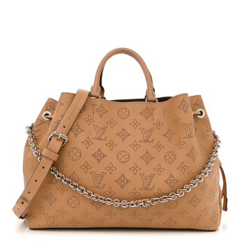 LOUIS VUITTON Mahina Bella Tote Arizona