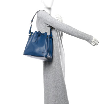 LOUIS VUITTON Epi Petit Noe Toledo