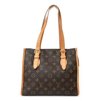 LOUIS VUITTON Monogram Popincourt Haut
