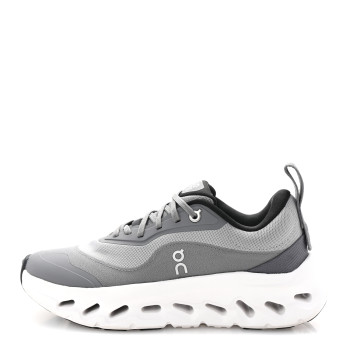 LOEWE X ON Canvas Mesh Cloudtilt Sneakers 37 Grey