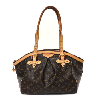 LOUIS VUITTON Monogram Tivoli GM