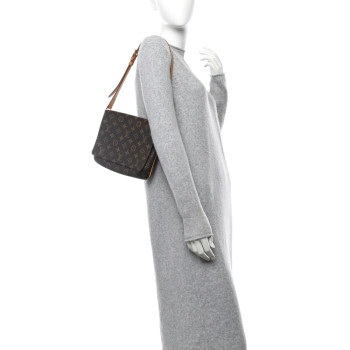 LOUIS VUITTON Monogram Musette Tango