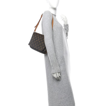LOUIS VUITTON Monogram Musette Tango