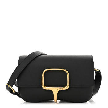 HERMES Epsom Della Cavalleria Elan Black
