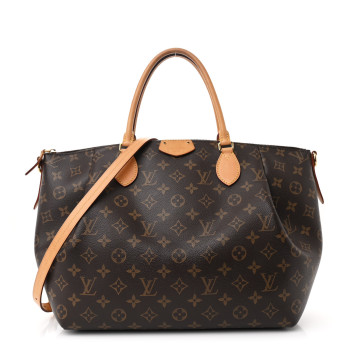 LOUIS VUITTON Monogram Turenne GM