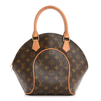 LOUIS VUITTON Monogram Ellipse PM