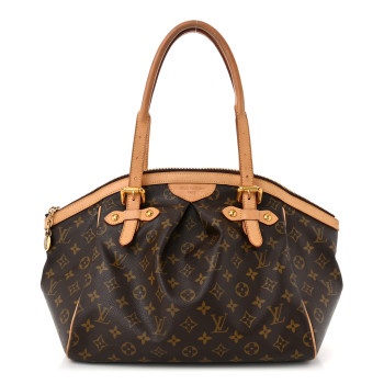 LOUIS VUITTON Monogram Tivoli GM