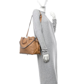 LOUIS VUITTON Mahina Bella Tote Arizona