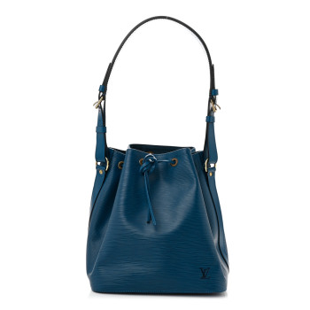 LOUIS VUITTON Epi Petit Noe Toledo