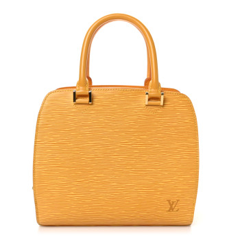 LOUIS VUITTON Epi Pont-Neuf Tassil