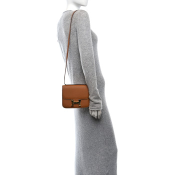 HERMES Epsom Constance 18 Gold