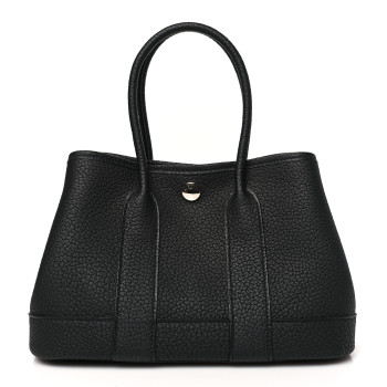 HERMES Negonda Neo Garden 23 Black
