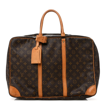LOUIS VUITTON Monogram Sirius 45