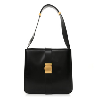 BOTTEGA VENETA Nappa Medium Marie Bag Black