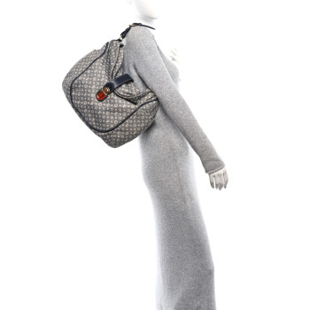 LOUIS VUITTON Monogram Idylle Romance Encre
