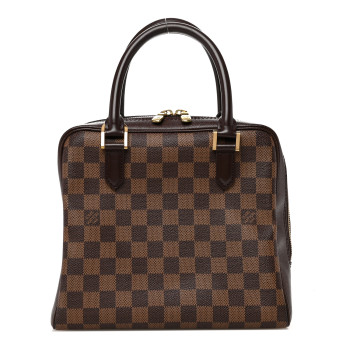 LOUIS VUITTON Damier Ebene Brera