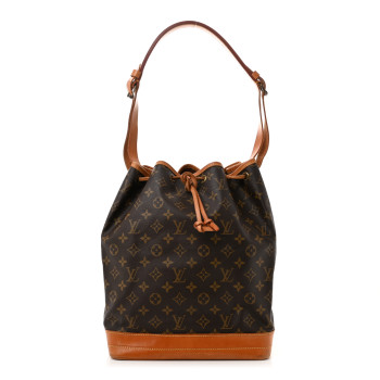 LOUIS VUITTON Monogram Noe