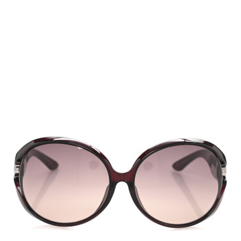 CHRISTIAN DIOR Promenade 1 Sunglasses Red