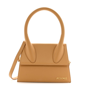 Jacquemus Handbags, Mini, Crossbody, Shoulder bags & Tote