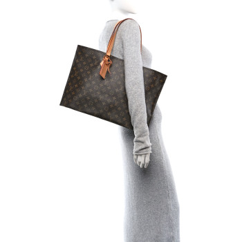 LOUIS VUITTON Monogram All-In PM