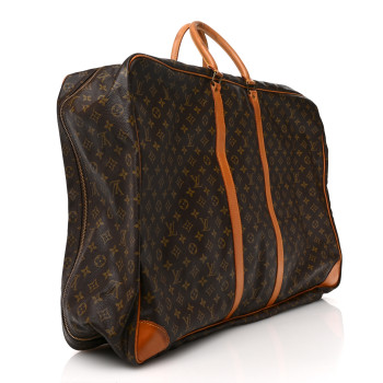 LOUIS VUITTON Monogram Sirius 70