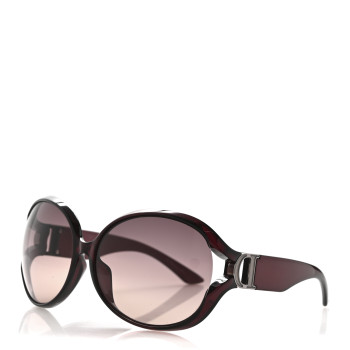 CHRISTIAN DIOR Promenade 1 Sunglasses Red