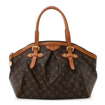 LOUIS VUITTON Monogram Tivoli GM