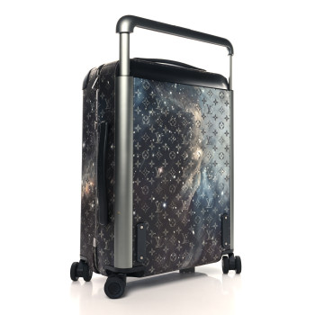 LOUIS VUITTON Monogram Galaxy Horizon 55