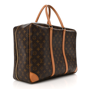 LOUIS VUITTON Monogram Sirius 45