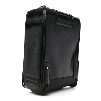 LOUIS VUITTON Electric Epi Pegase 55 Black LOUIS VUITTON Electric Epi Pegase 55 Black