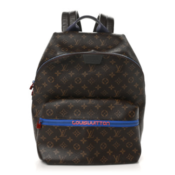LOUIS VUITTON Monogram Outdoor Apollo Backpack