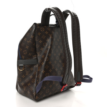 LOUIS VUITTON Monogram Outdoor Apollo Backpack