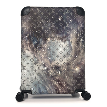 LOUIS VUITTON Monogram Galaxy Horizon 55