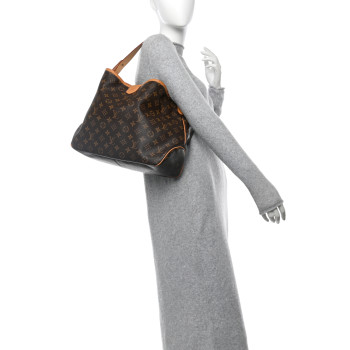 LOUIS VUITTON Monogram Delightful PM