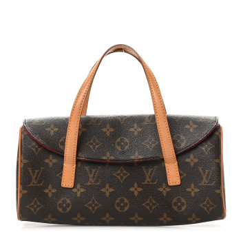 LOUIS VUITTON Monogram Sonatine