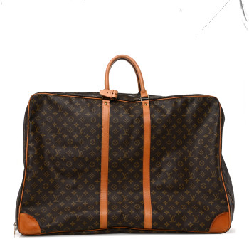 LOUIS VUITTON Monogram Sirius 70