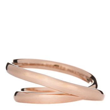 大人気【HERMES 】 Vertige Coeur MM リング Vertige Cœur ring, medium model | Hermès Finland