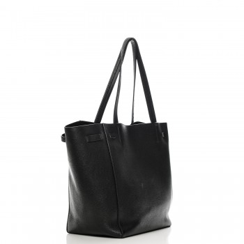 【CELINE】Celine Cabas Phantom★ショルダー【ランク:Ａ】 Celine // Leather Cabas Phantom Bag – VSP Consignment